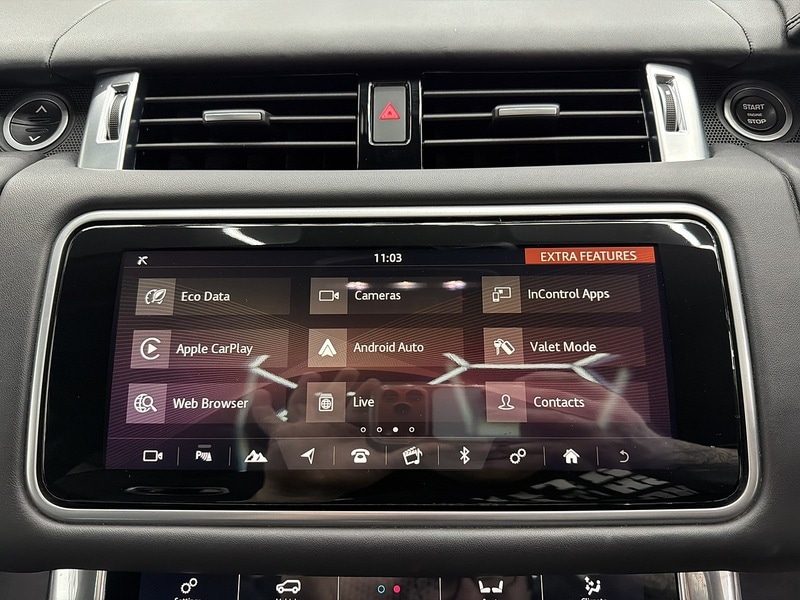 Used Land Rover Range Rover Sport 2019 for sale - 76939993: Photo 40