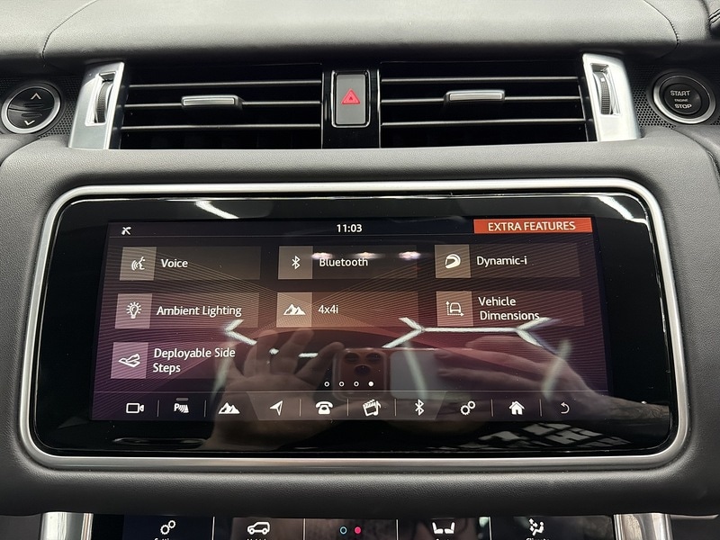 Used Land Rover Range Rover Sport 2019 for sale - 76939993: Photo 41