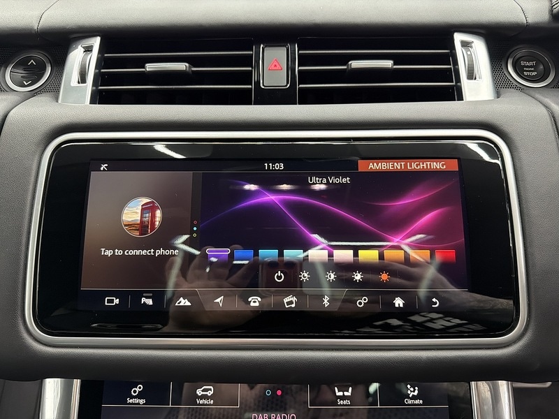 Used Land Rover Range Rover Sport 2019 for sale - 76939993: Photo 42