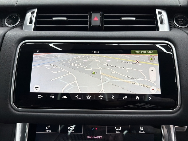 Used Land Rover Range Rover Sport 2019 for sale - 76939993: Photo 43