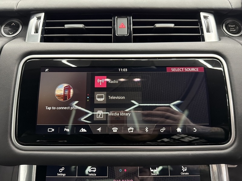 Used Land Rover Range Rover Sport 2019 for sale - 76939993: Photo 45