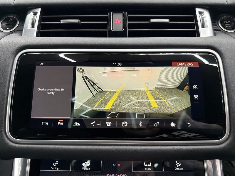 Used Land Rover Range Rover Sport 2019 for sale - 76939993: Photo 46