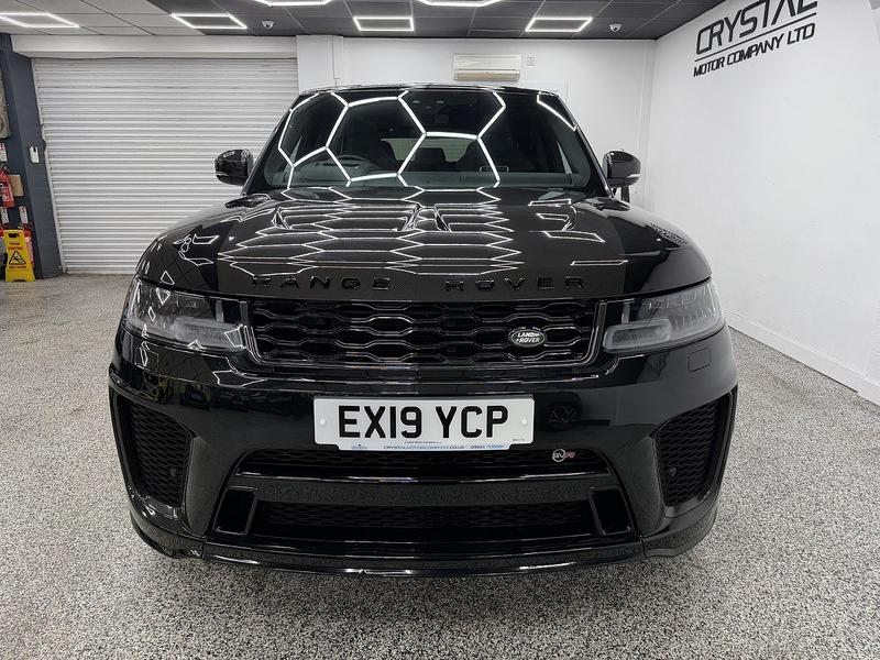 Used Land Rover Range Rover Sport 2019 for sale - 76939993: Photo 7