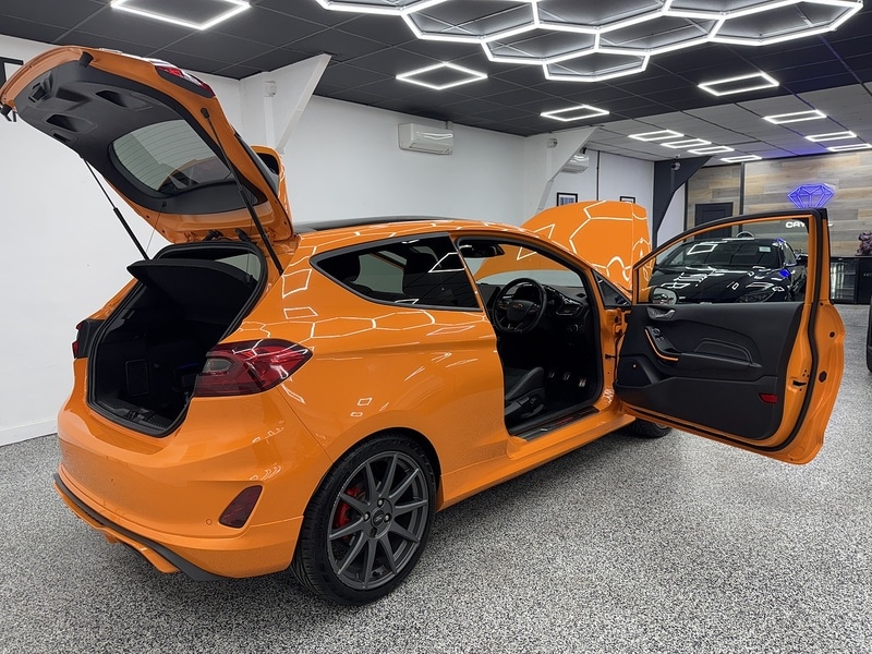 Used Ford Fiesta 2020 for sale - 76707303: Photo 10