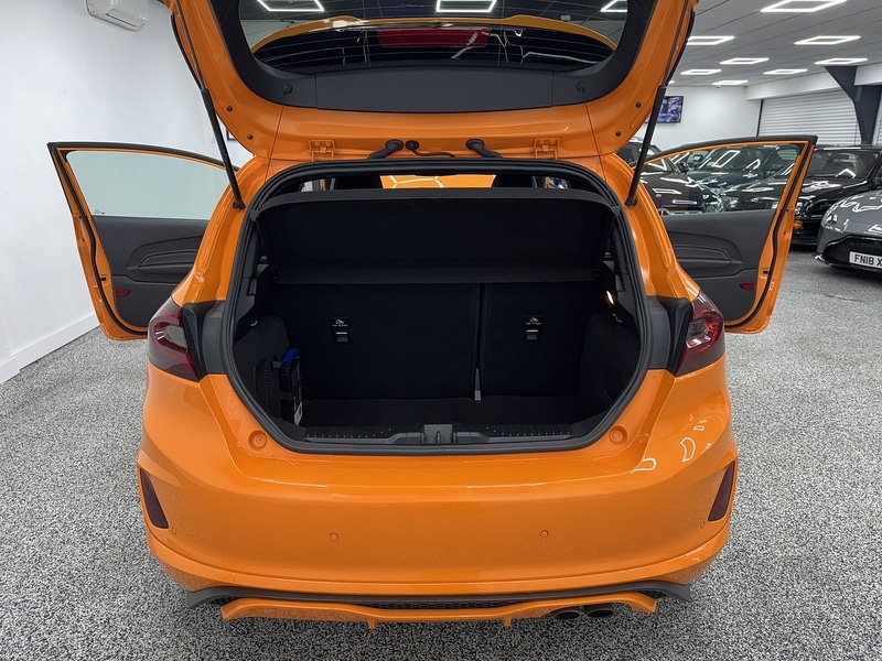 Used Ford Fiesta 2020 for sale - 76707303: Photo 11