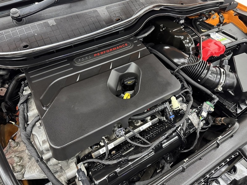 Used Ford Fiesta 2020 for sale - 76707303: Photo 15