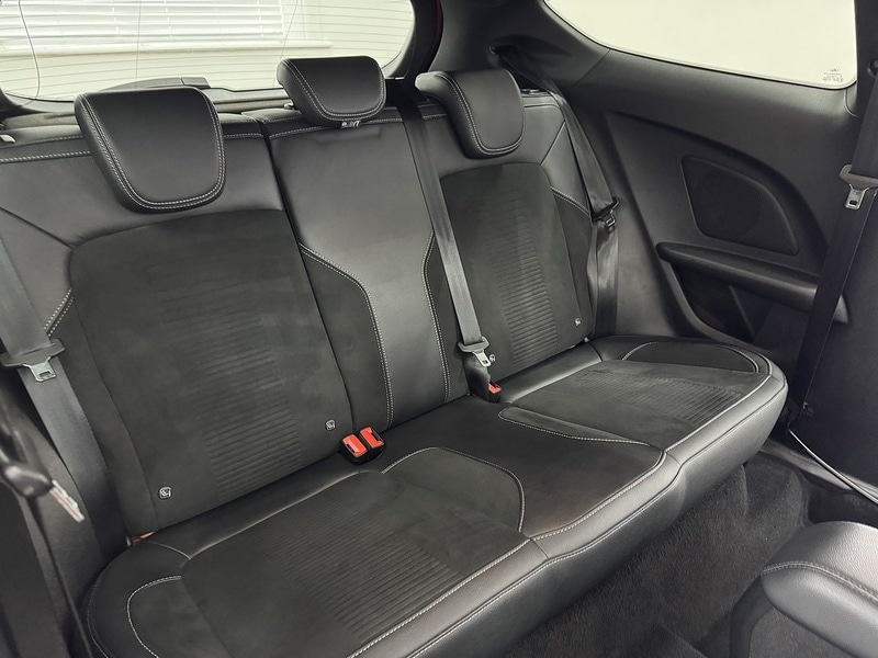 Used Ford Fiesta 2020 for sale - 76707303: Photo 17