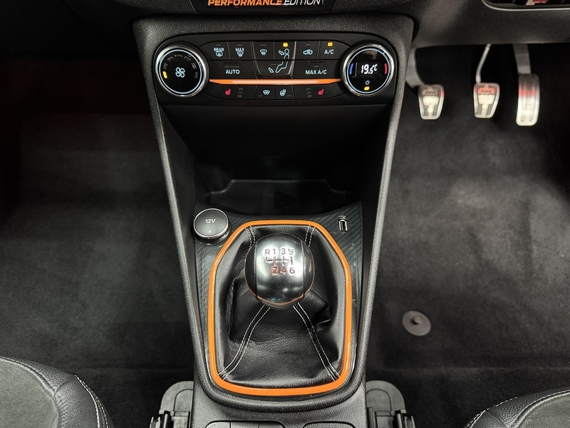 Used Ford Fiesta 2020 for sale - 76707303: Photo 23