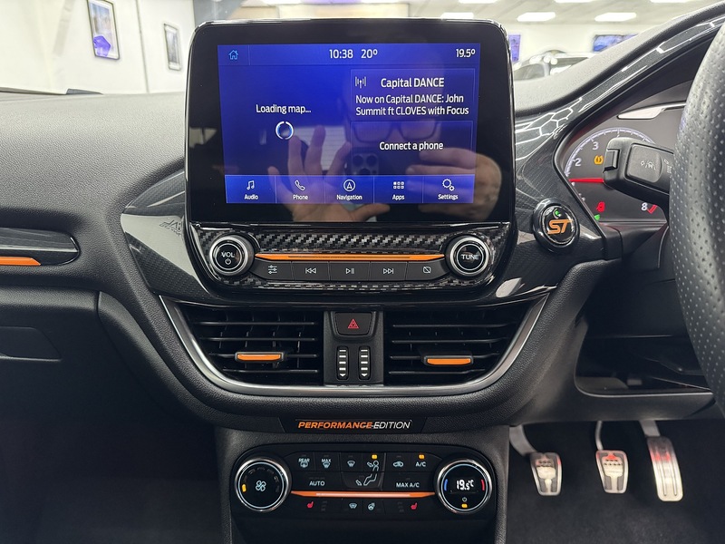 Used Ford Fiesta 2020 for sale - 76707303: Photo 24