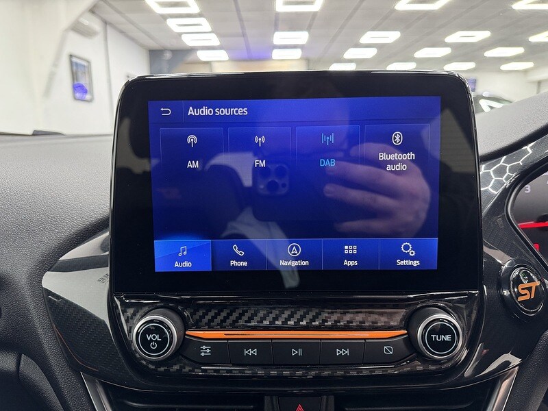 Used Ford Fiesta 2020 for sale - 76707303: Photo 27