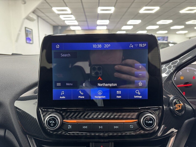 Used Ford Fiesta 2020 for sale - 76707303: Photo 28