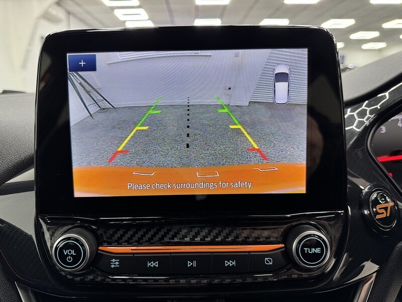 Used Ford Fiesta 2020 for sale - 76707303: Photo 33