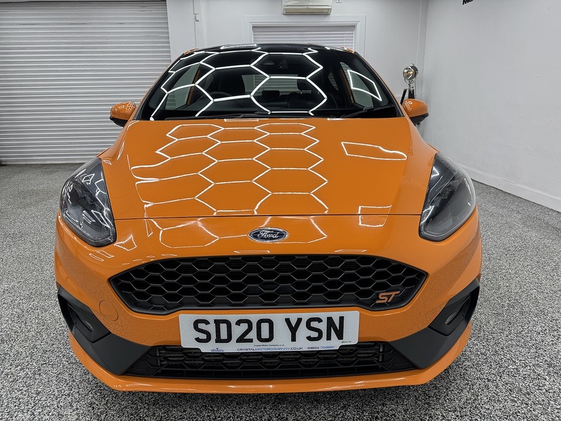 Used Ford Fiesta 2020 for sale - 76707303: Photo 7