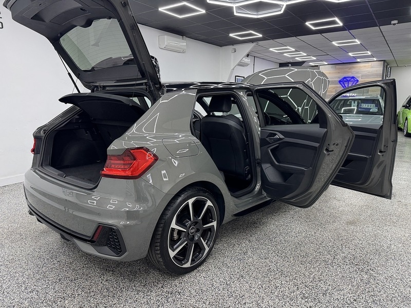 Used Audi A1 2021 for sale - 77061294: Photo 10