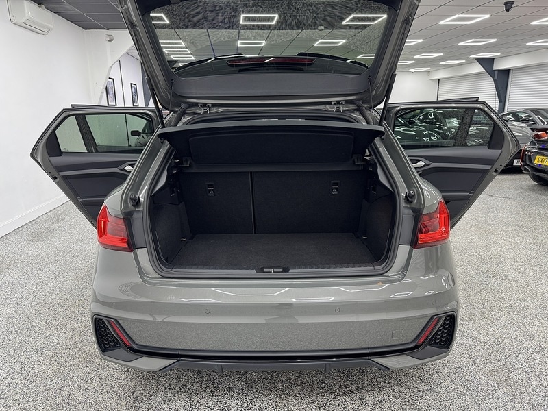 Used Audi A1 2021 for sale - 77061294: Photo 11