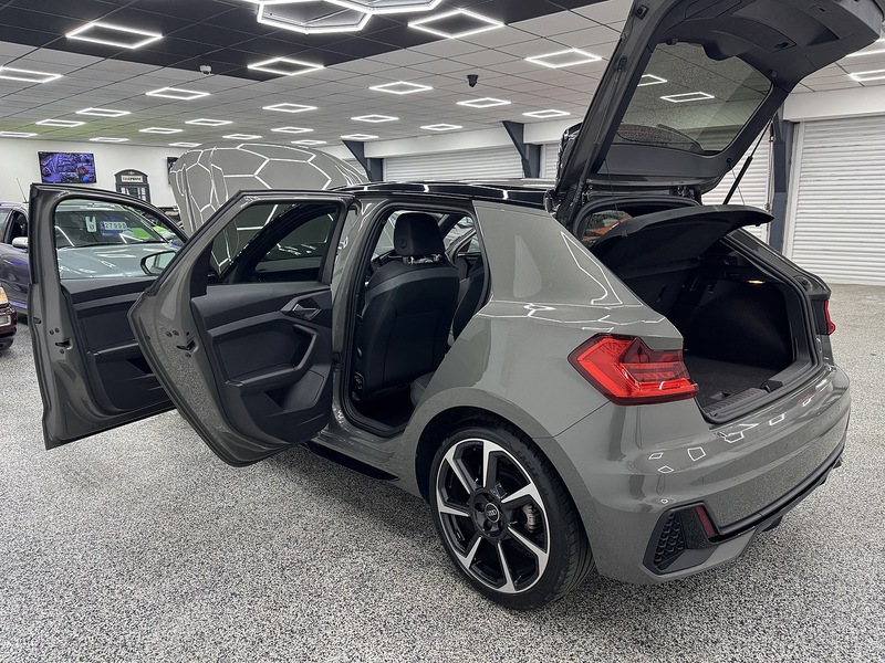 Used Audi A1 2021 for sale - 77061294: Photo 12