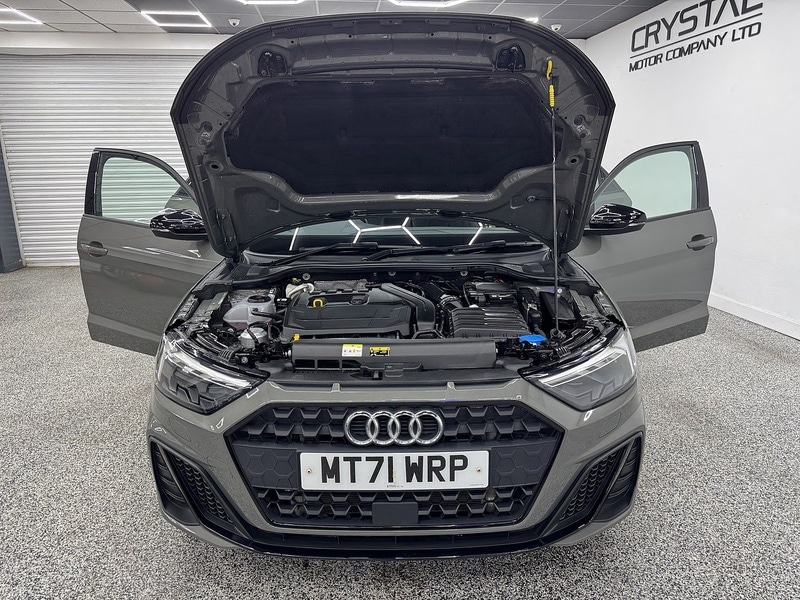 Used Audi A1 2021 for sale - 77061294: Photo 14