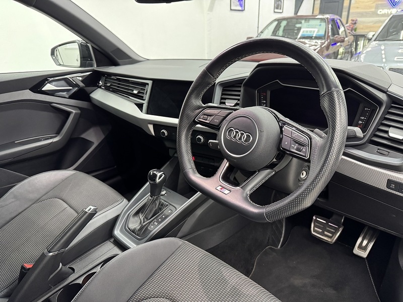 Used Audi A1 2021 for sale - 77061294: Photo 16