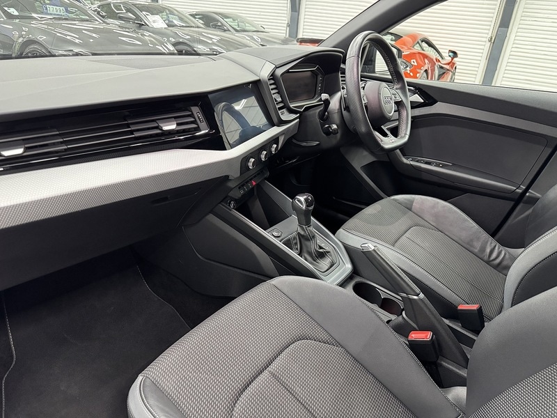 Used Audi A1 2021 for sale - 77061294: Photo 20