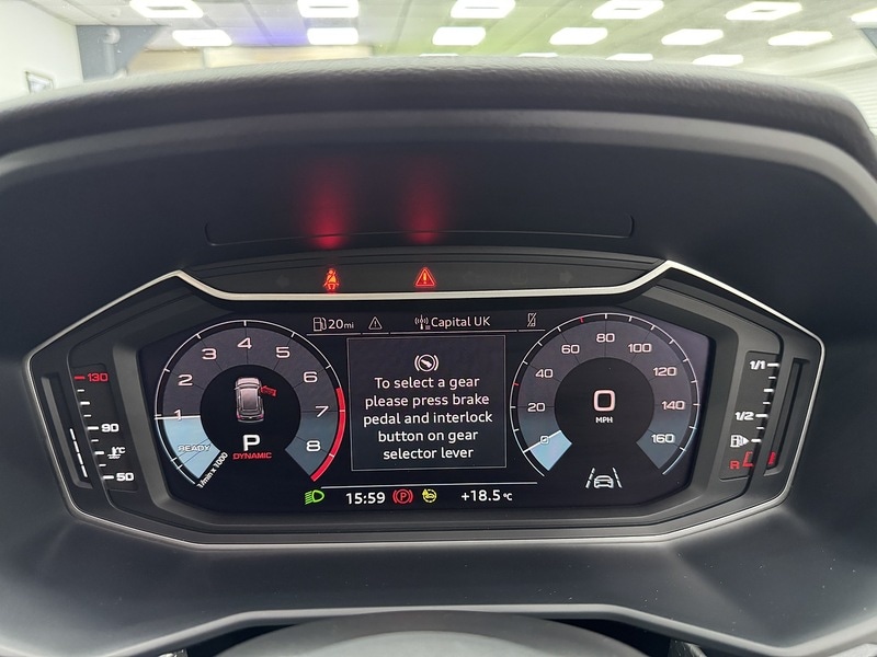 Used Audi A1 2021 for sale - 77061294: Photo 22