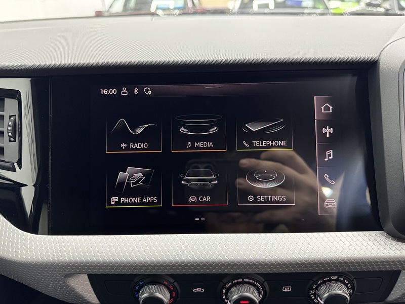 Used Audi A1 2021 for sale - 77061294: Photo 24