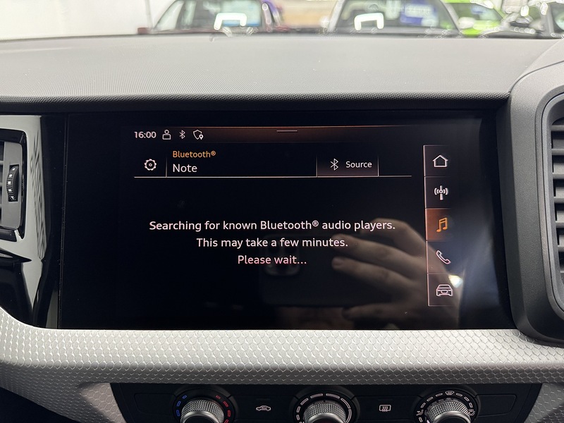 Used Audi A1 2021 for sale - 77061294: Photo 26