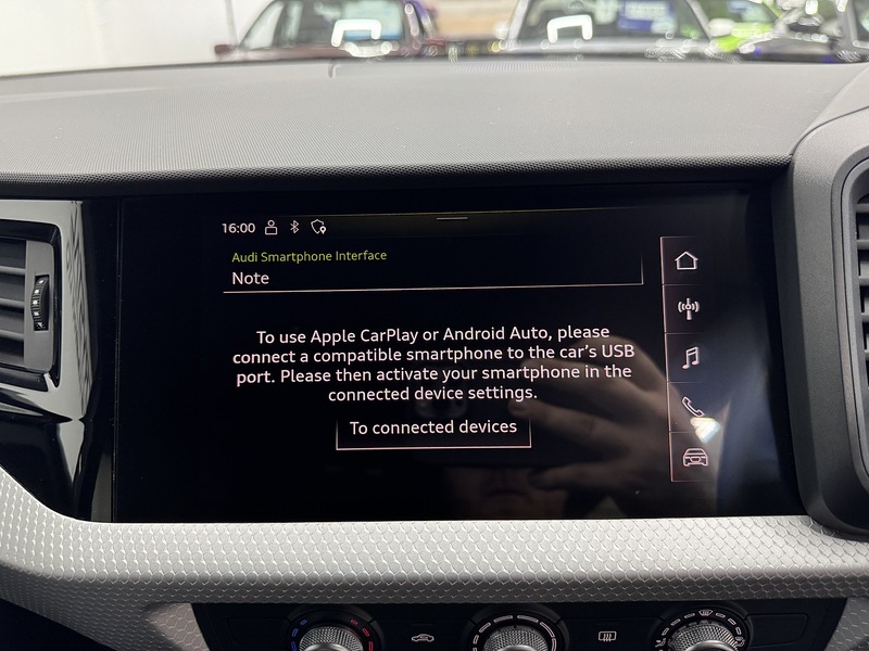 Used Audi A1 2021 for sale - 77061294: Photo 27