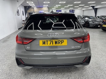 Used Audi A1 2021 for sale - 77061294: Photo