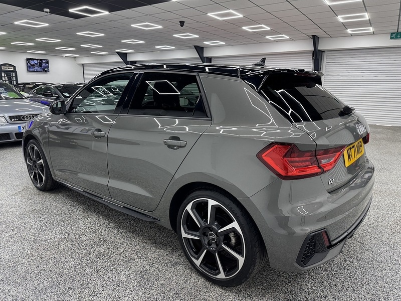 Used Audi A1 2021 for sale - 77061294: Photo 5