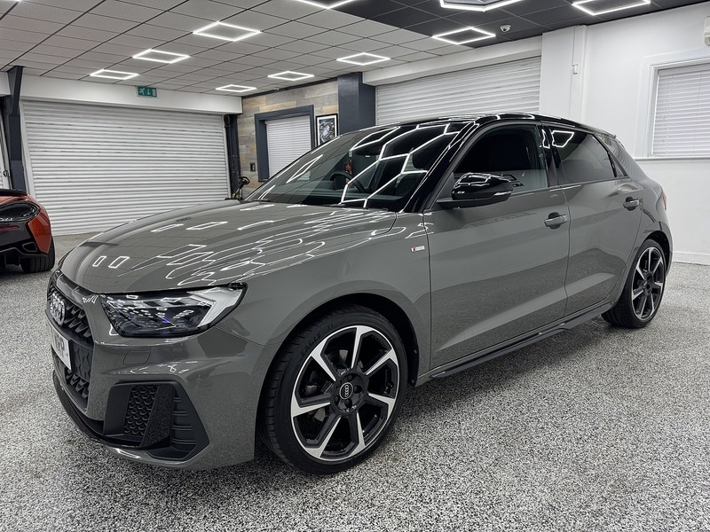 Used Audi A1 2021 for sale - 77061294: Photo 6