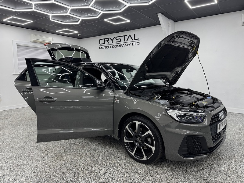 Used Audi A1 2021 for sale - 77061294: Photo 8