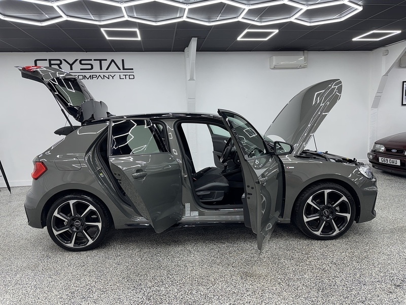 Used Audi A1 2021 for sale - 77061294: Photo 9