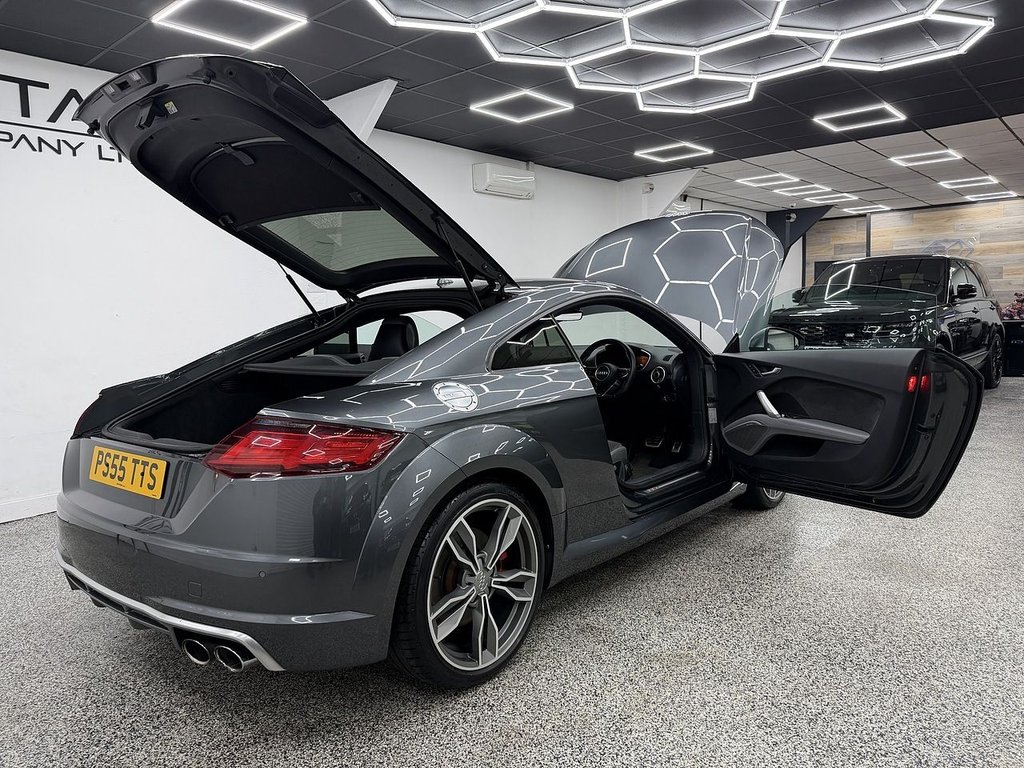 Used Audi TT 2015 for sale - 77195289: Photo 10