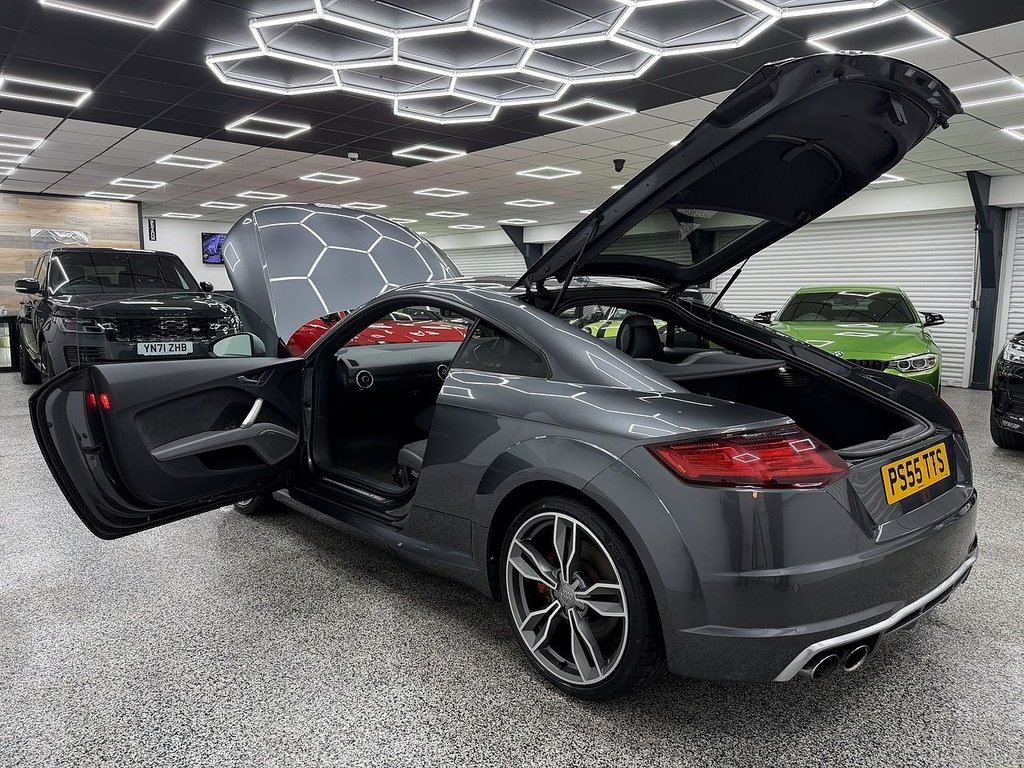Used Audi TT 2015 for sale - 77195289: Photo 12