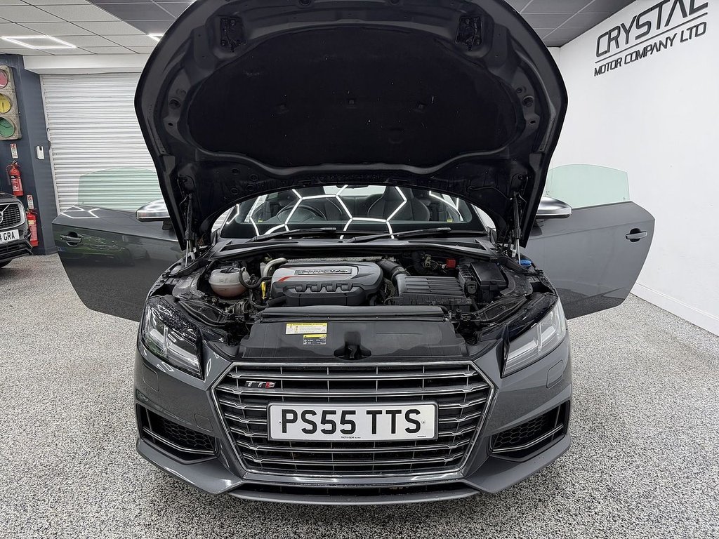 Used Audi TT 2015 for sale - 77195289: Photo 14