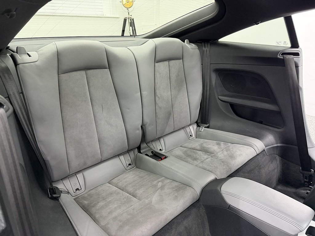 Used Audi TT 2015 for sale - 77195289: Photo 16