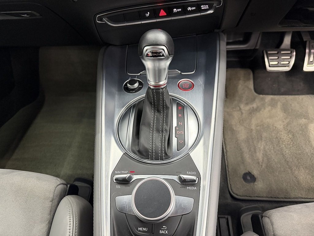 Used Audi TT 2015 for sale - 77195289: Photo 19