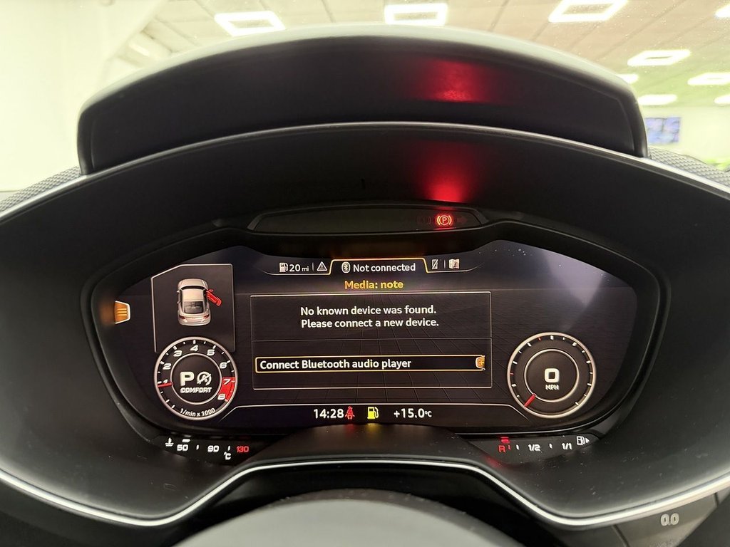 Used Audi TT 2015 for sale - 77195289: Photo 21