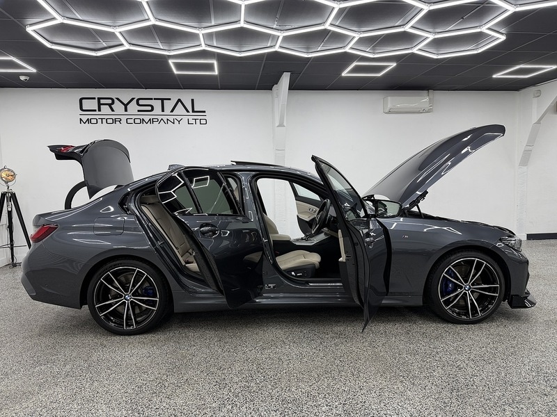 Used BMW 3 Series 2021 for sale - 76707305: Photo 10