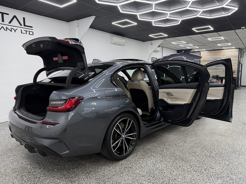 Used BMW 3 Series 2021 for sale - 76707305: Photo 11