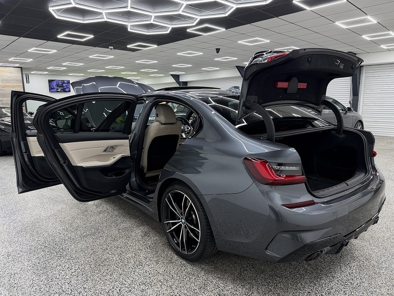 Used BMW 3 Series 2021 for sale - 76707305: Photo 13