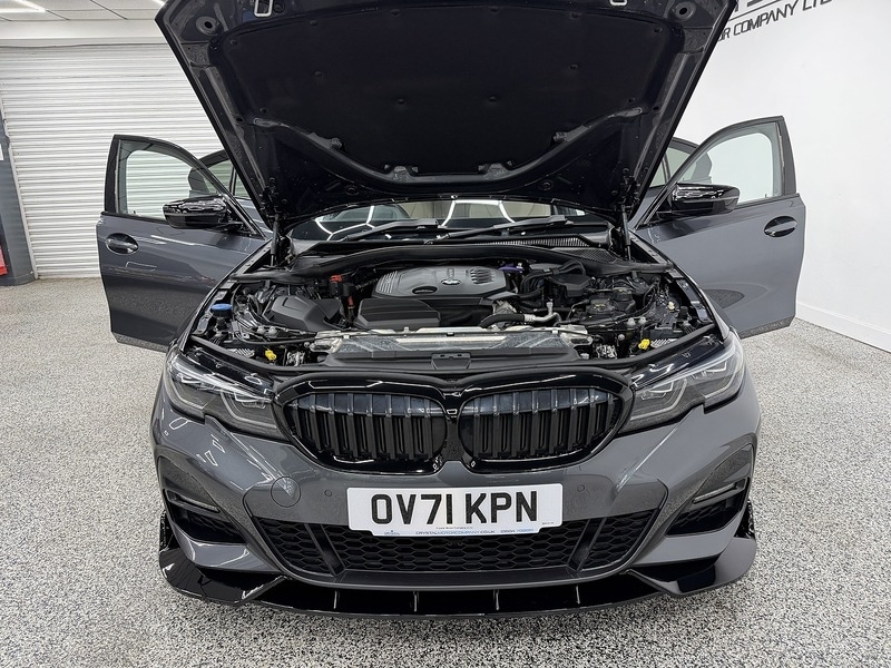 Used BMW 3 Series 2021 for sale - 76707305: Photo 15