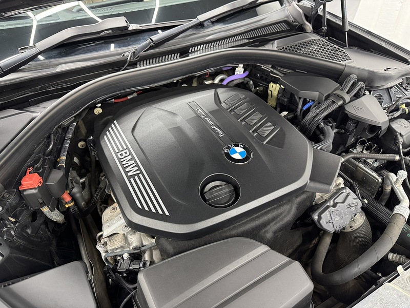 Used BMW 3 Series 2021 for sale - 76707305: Photo 16