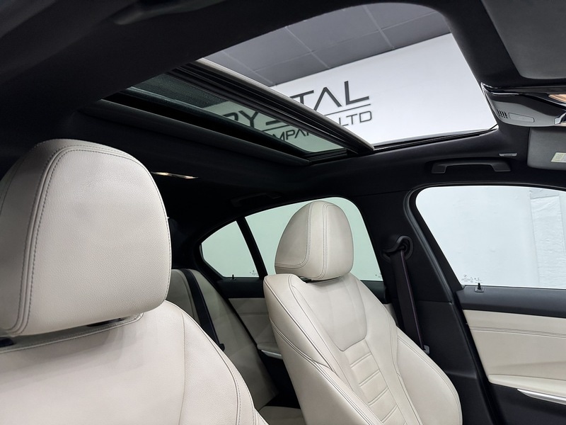 Used BMW 3 Series 2021 for sale - 76707305: Photo 17