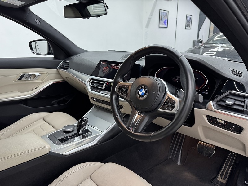 Used BMW 3 Series 2021 for sale - 76707305: Photo 18