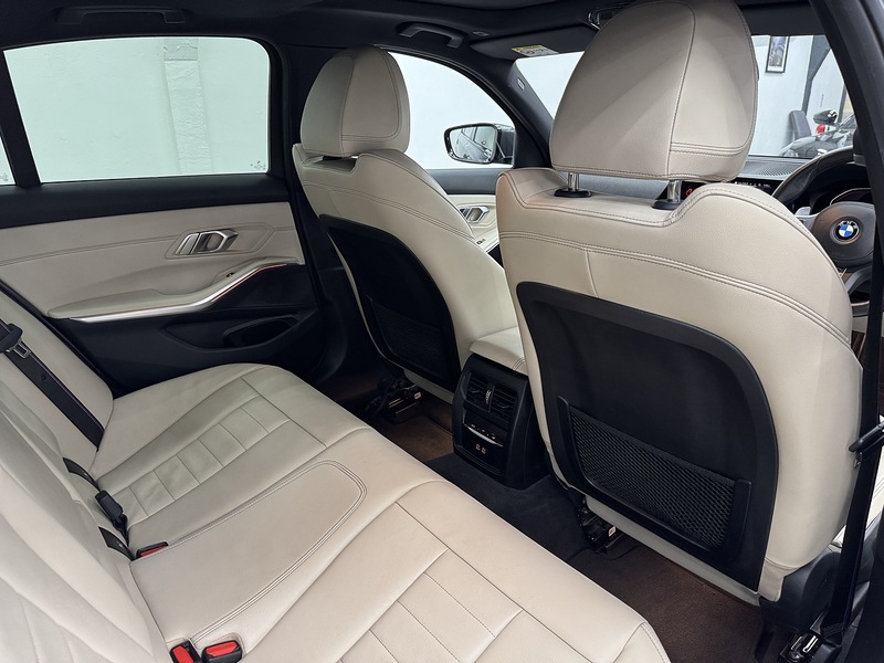 Used BMW 3 Series 2021 for sale - 76707305: Photo 19