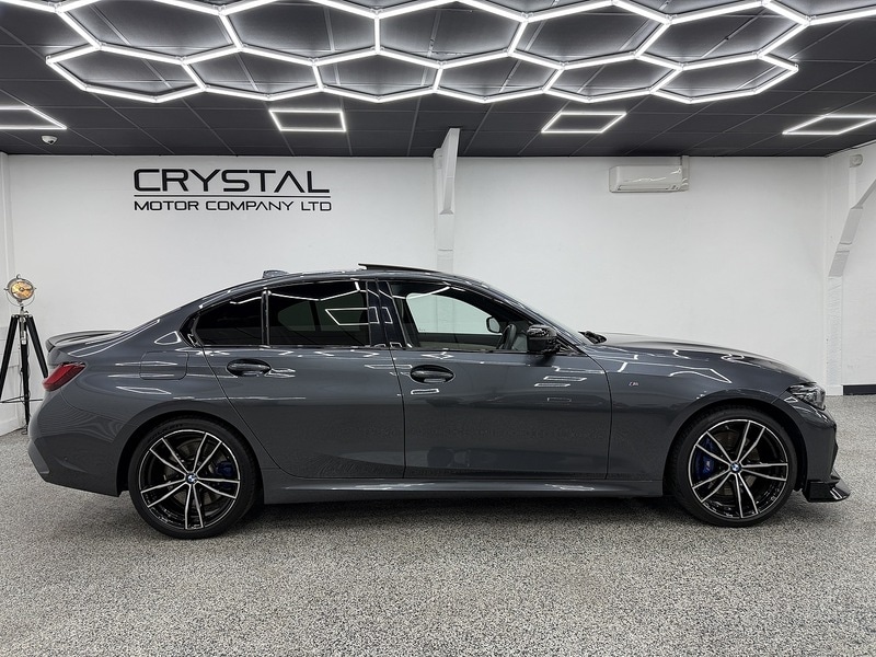 Used BMW 3 Series 2021 for sale - 76707305: Photo 2