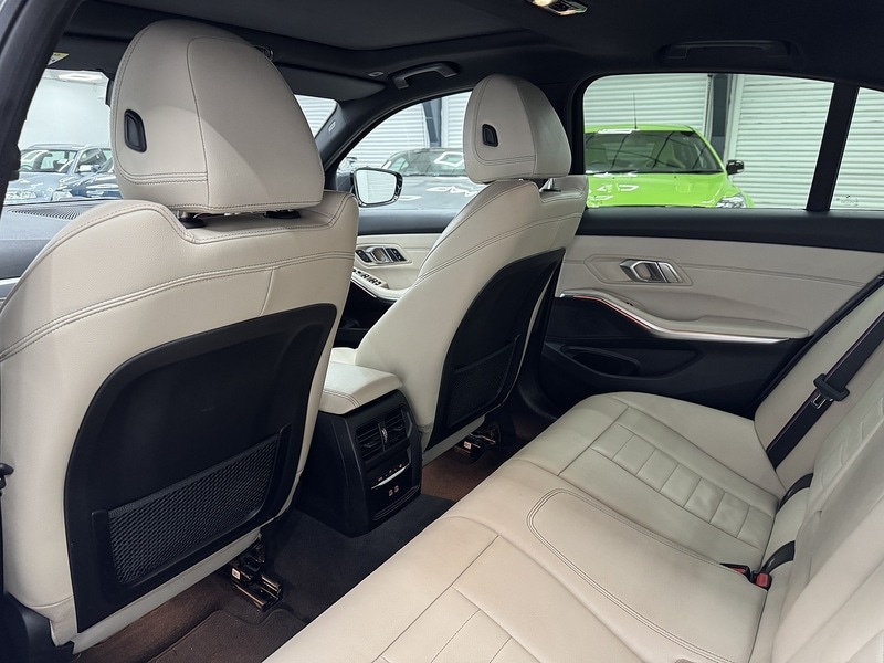 Used BMW 3 Series 2021 for sale - 76707305: Photo 21