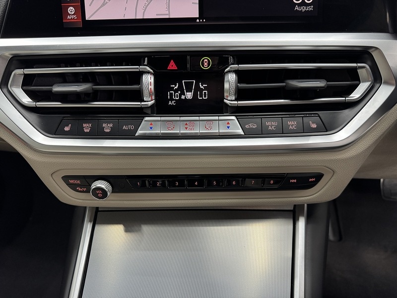 Used BMW 3 Series 2021 for sale - 76707305: Photo 26