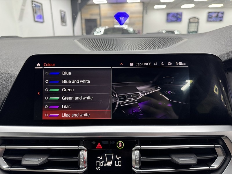 Used BMW 3 Series 2021 for sale - 76707305: Photo 27